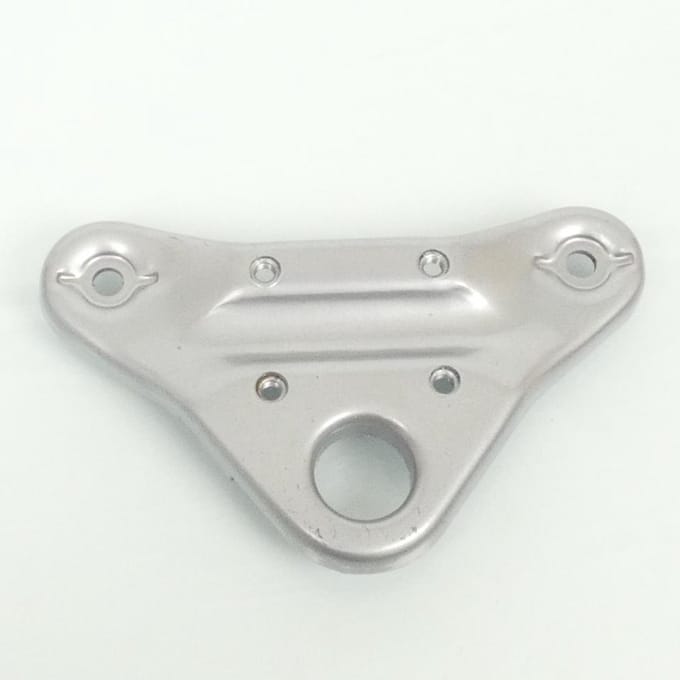 Té de fourche P2R pour Mobylette Peugeot 50 103 PRO 1971 à 2020 Neuf