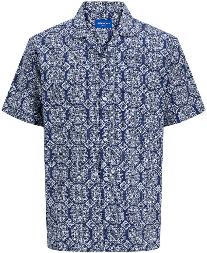 Jack & Jones Junior Overhemd Overhemd Boys