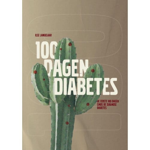 100 Dagen Diabetes - 100 Dagen - Ilse Langelaar