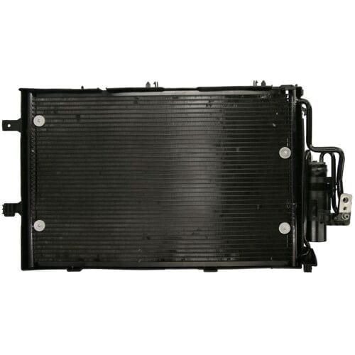 Condensator, airconditioning NRF 35530