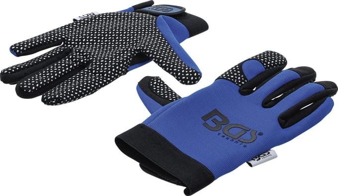 BGS Werkhandschoenen maat 8 (M)