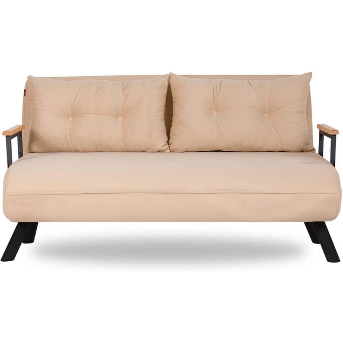 Slaapbank Sando | Atelier Del Sofa