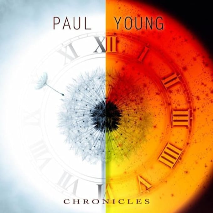 Chronicles - Paul Young