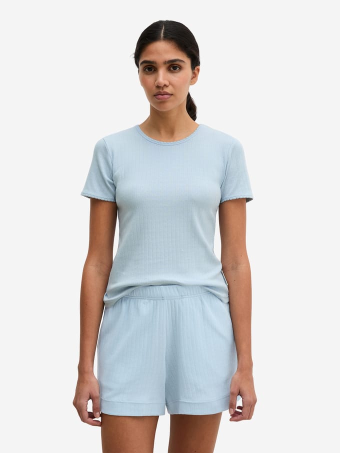 Marc O'Polo Vrouwen Pyjama top Mix N Match
