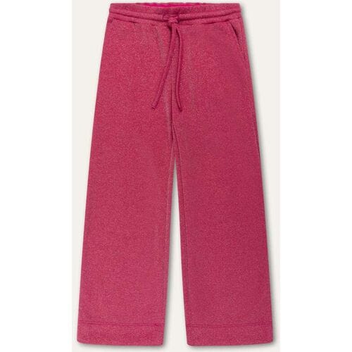 Oilily Pling Broek- maat98/3T Chateau Rose