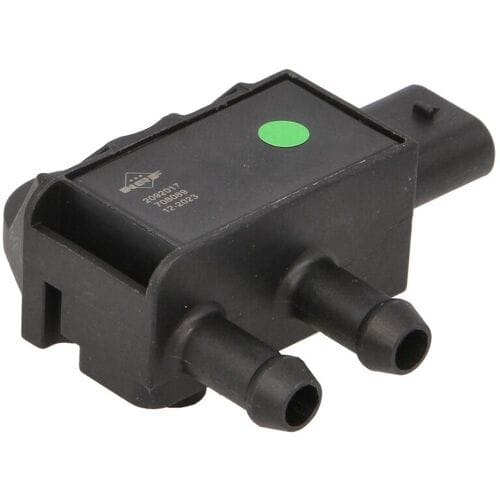 Uitlaatdrukmeter NRF 708089