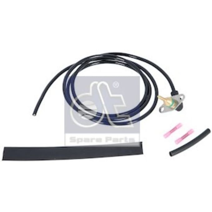 Dt Spare Parts Sensor, olietemperatuur DT 1.14598