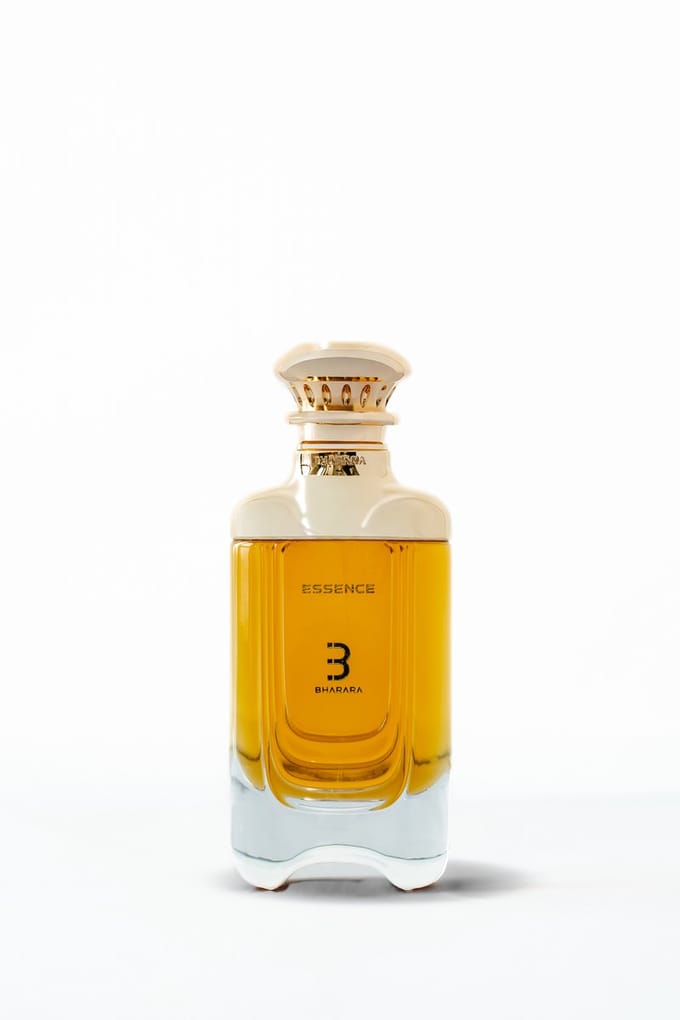 Bharara - Essence - Eau de Parfum - Women - 100ml