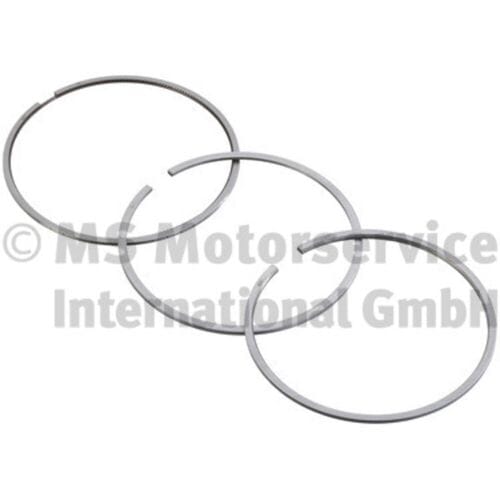 Zuigerveren set KOLBENSCHMIDT 800129610025