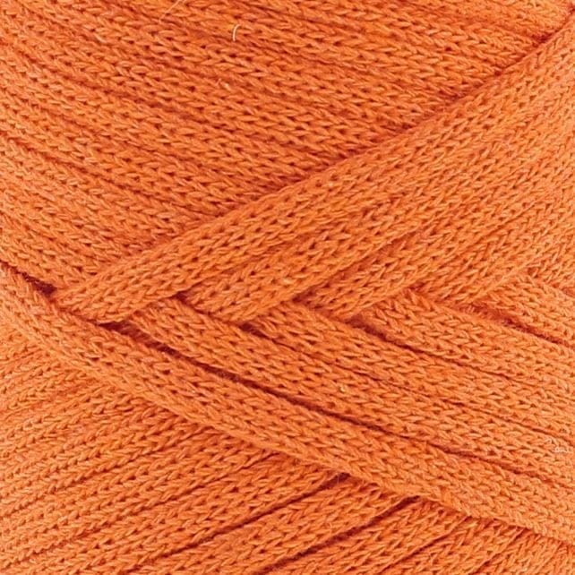 Cordino Dutch Orange 150g.