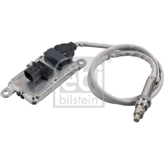 NOx-sensor, NOx-katalysator FEBI BILSTEIN 179632