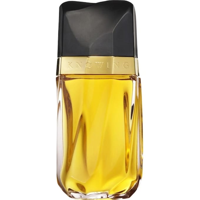 Estée Lauder Knowing Eau de Parfum Spray Damesparfum Dames 75 ml