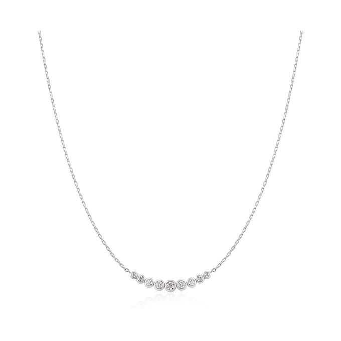 Ania Haie Ketting N075-08H
