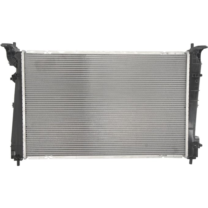 Radiator, motorkoeling NRF 59084