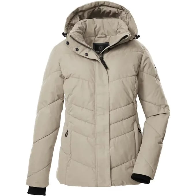 Gewatteerd damesjack Killtec GW 59