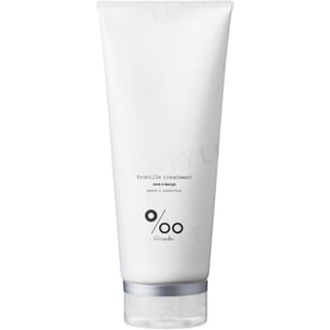 Promille - Promille Treatment 200g