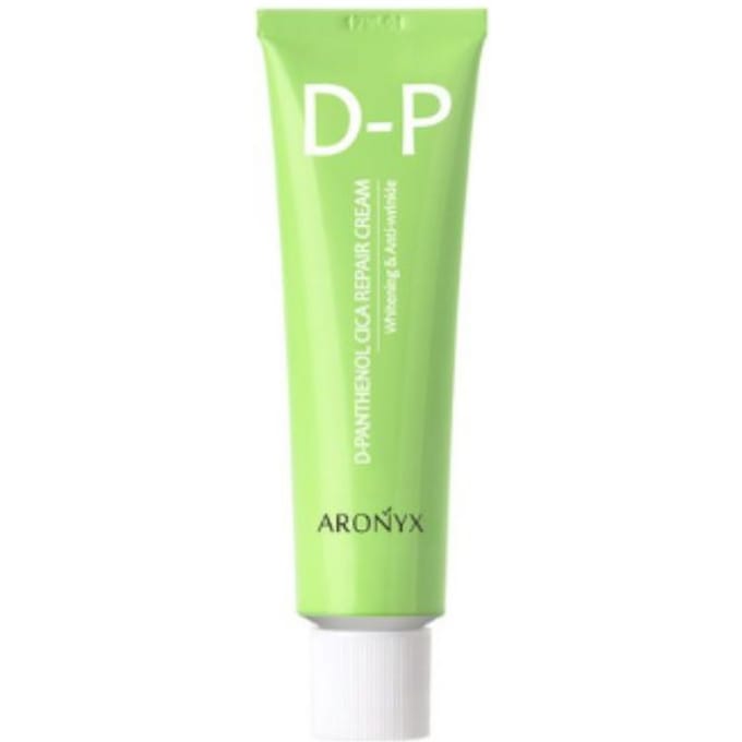 ARONYX D-Panthenol Cica Herstellende Crème 50ml beige