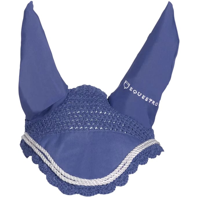 Paardenvliegen hoed Equestro SS00207