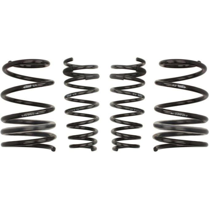 Ophangset, veren Pro-Kit EIBACH E10-72-013-01-22