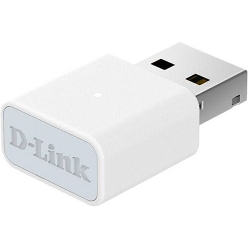 D-Link AN3U WiFi-adapter USB-A 2.0 300 MBit/s