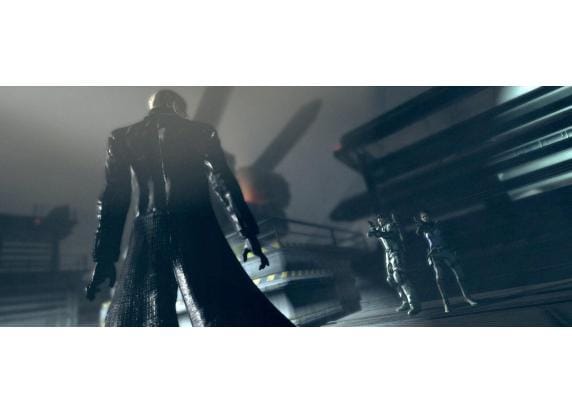 Nintendo Switch Switch Resident Evil 5 (Code in Box) Games