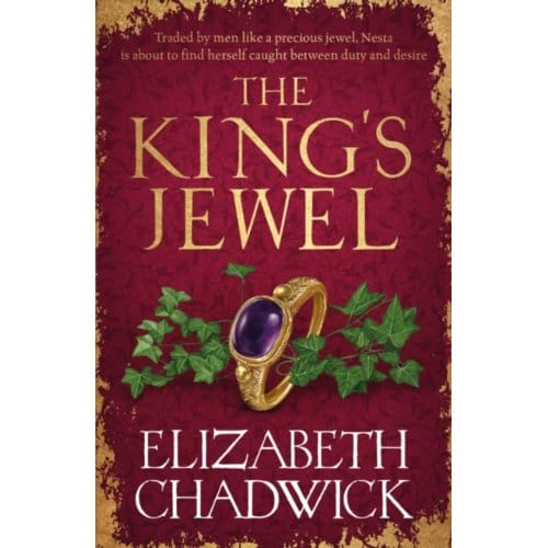 The King's Jewel - Elizabeth Chadwick