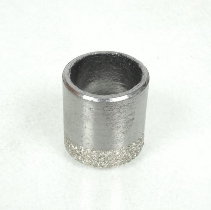 Joint de pot d'échappement pour scooter Yamaha 125 X-Max 1B9-14714-00 Neuf