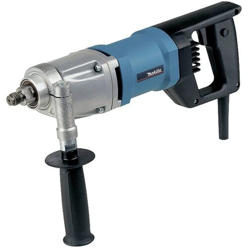 Makita DBM080 Boormachine 1300 W 230 V Incl. koffer
