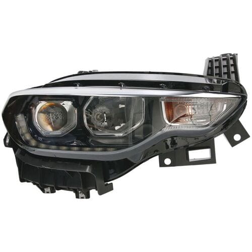 Koplamp, bevestiging MAGNETI MARELLI 712105711110