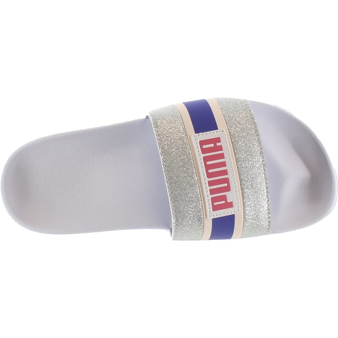 Puma Leadcat FTR 90s Pop Slide On Flip Flop Sandalen - Dames