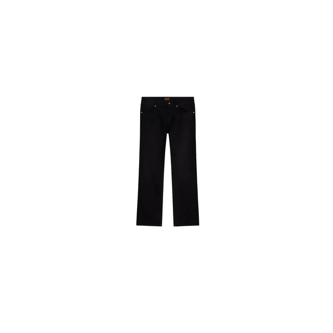 Bootcut Jeans Wrangler Wrancher Starlit