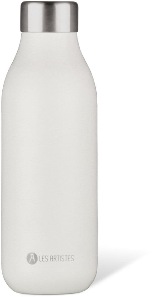 Les Artistes Paris - Drinkfles - Thermosfles 2.0 - 500ml - Oxford