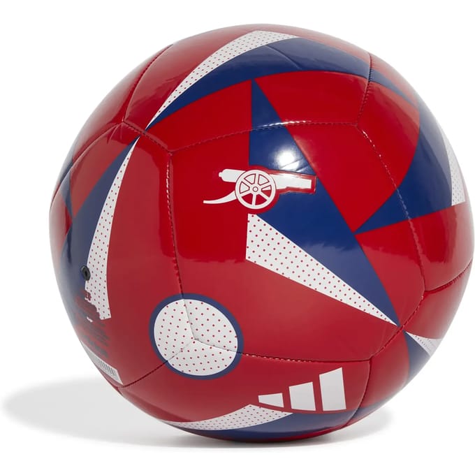 ADIDAS - afc clb home - Bal replica voetbal - Rood