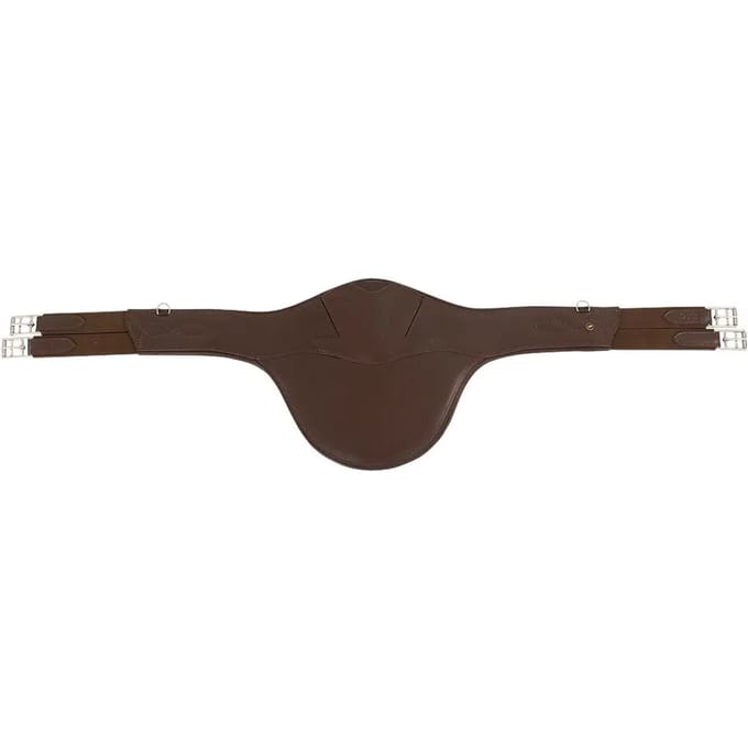 Rijsingel met noppenbescherming BR Equitation Girth Driffiel