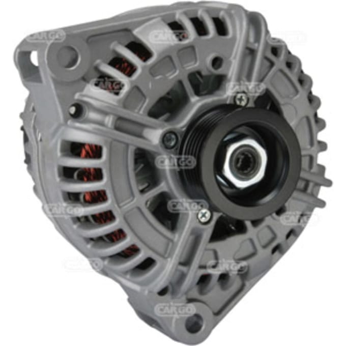 Driefasige generator HC-CARGO 114836