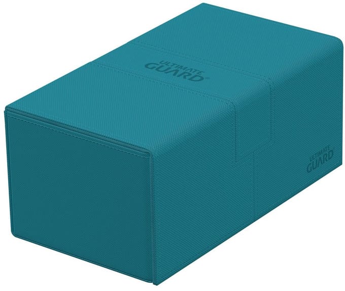 Opbergdoos Ultimate Guard Twin Flip`N`Tray 200+ Xenoskin