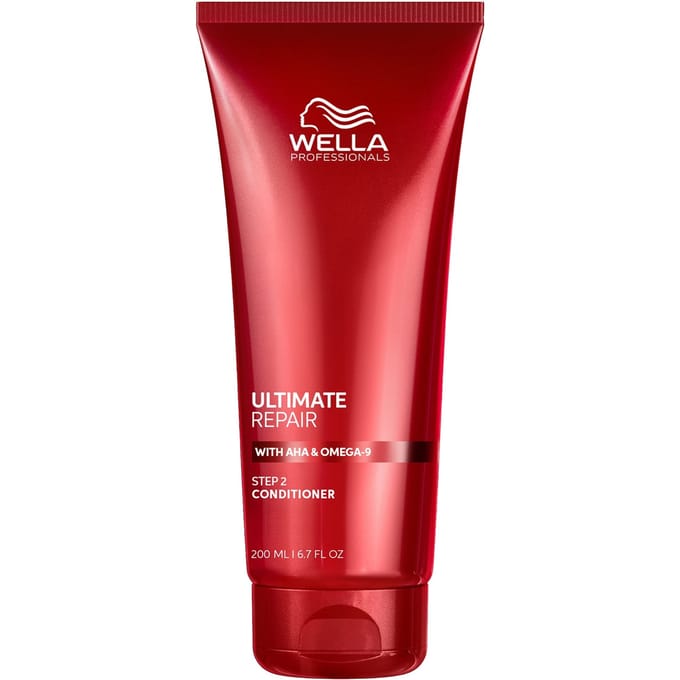 Wella Professionals Care Ultimate Repair Shampoo and Conditioner Bundle