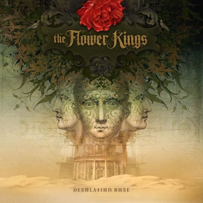 Desolation Rose