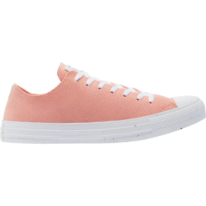 Sneakers Converse Baskets Chuck Taylor All Star Low rose