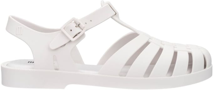 Melissa Sandal Possession Ad