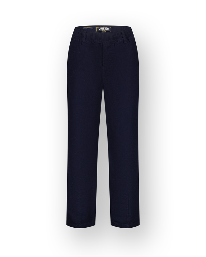 Relaxed Broek Santo