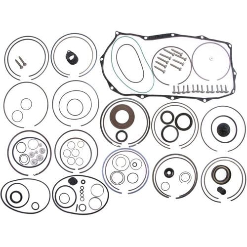 Pakkingset, handgeschakelde versnellingsbak ZF 1103 298 108