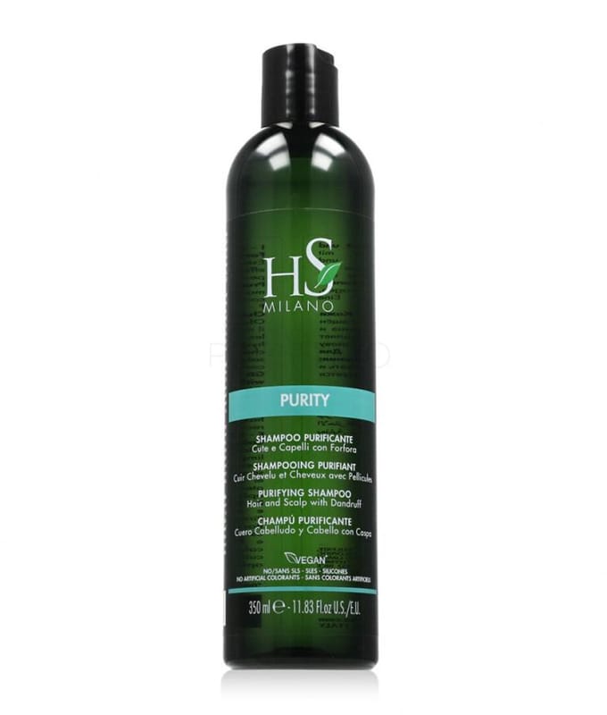 Hs milano Shampoo Purificante - 350ml
