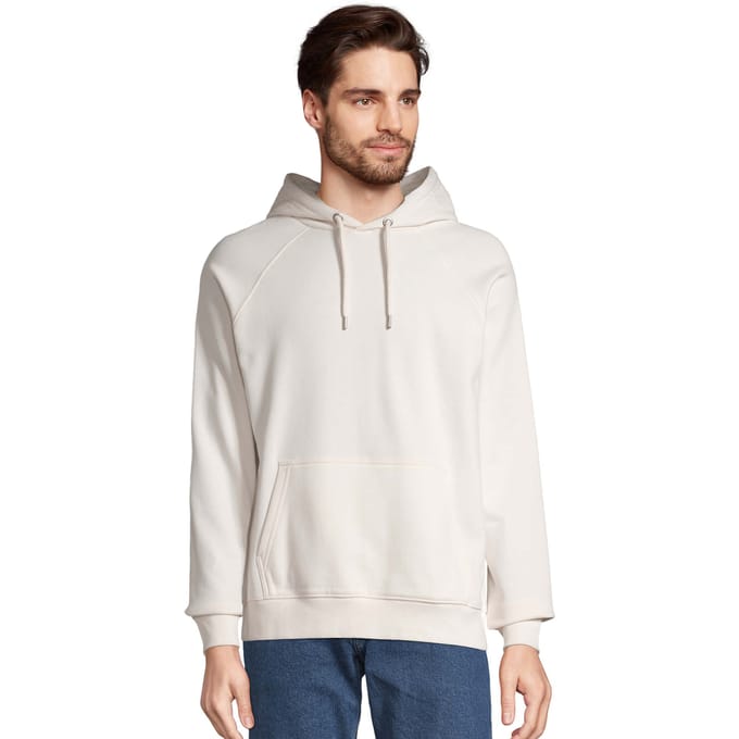 SOLS Stellar-hoodie voor volwassenen, unisex (Gebroken wit)