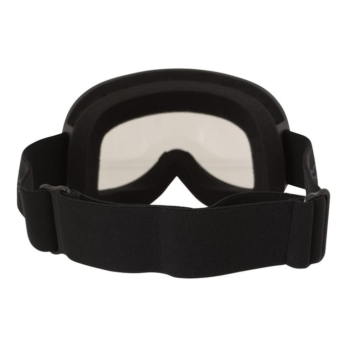 Mountain Warehouse Extreme magnetische skibril (Zwart)
