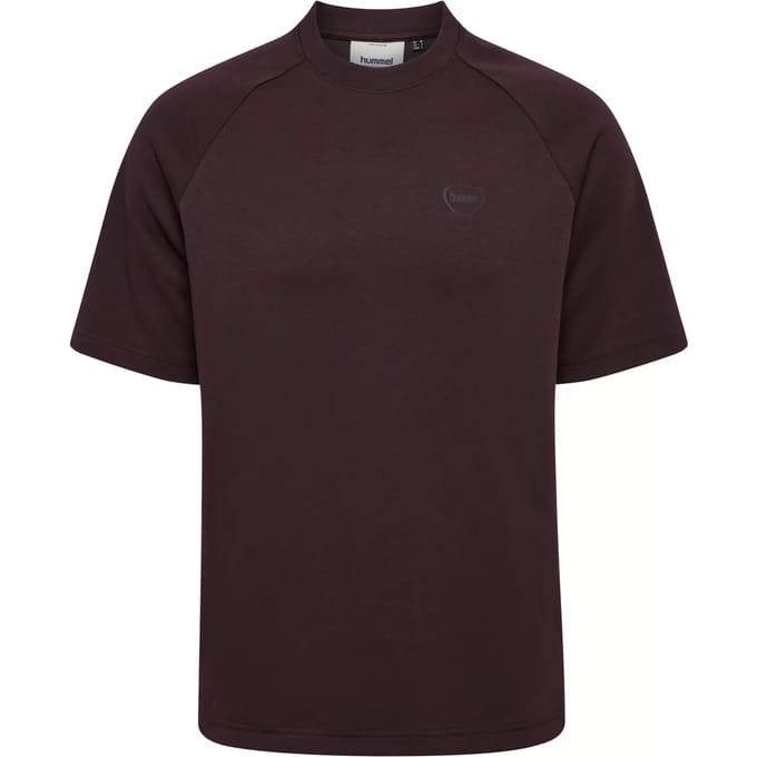 Los T-shirt Hummel Tech