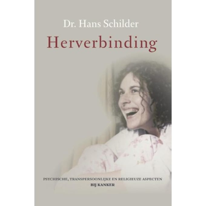 Herverbinding - Hans Schilder