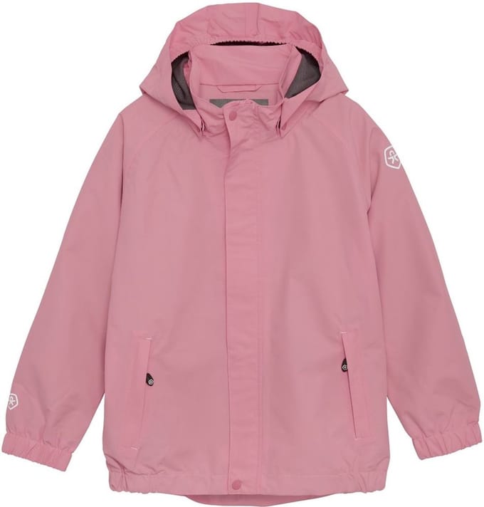 Color Kids kinderjas Shell Jacket 5968