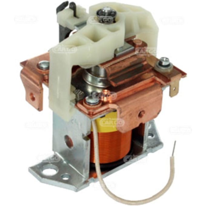 Elektromagneet HC-CARGO 133554