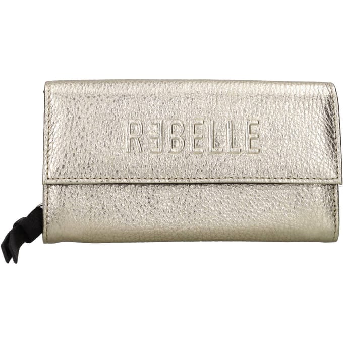 Rebelle Portemonnees Platina